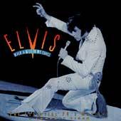 Elvis Presley : Walk A Mile In My Shoes : The Essential 70'S Masters